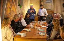 Westminster Abbey guided tour with optional London Eye