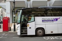 Total London tour with London Eye ticket