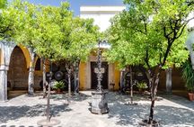 Guided walking tour of Jerez with sherry wine tasting