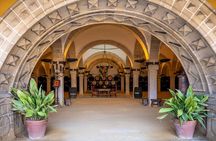 Guided walking tour of Jerez with sherry wine tasting