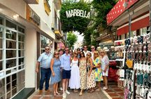 Marbella city highlights tour