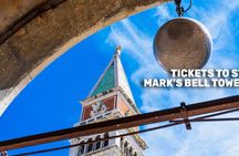 Venice City Pass Classic with Doge's Palace and public transportation