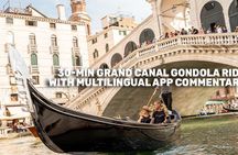 Venice City Pass Premium with 1-day transport and top attractions