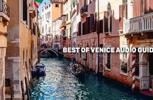 Venice City Pass Premium with 1-day transport and top attractions