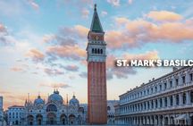 Venice City Pass Deluxe with 2-day transport and top attractions