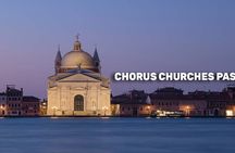 Venice City Pass Deluxe with 2-day transport and top attractions