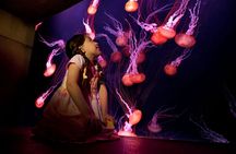 Atlantis Aquarium "The Lost World" tickets