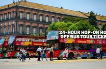 Naples City Pass Classic with Pompeii and Hop-On Hop-Off bus