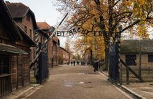 Krakow Auschwitz - Birkenau Self-guided Tour
