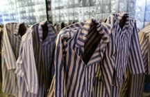 Krakow Auschwitz - Birkenau Self-guided Tour