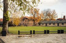 Krakow Auschwitz - Birkenau Self-guided Tour