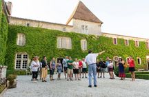 Chateaux and Terroirs Guided Tour on the Bordeaux Wine Roads