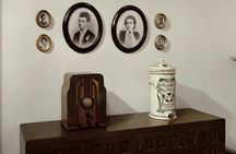 Mexico City tour to Xochimilco and Frida Kahlo's Red House