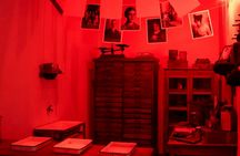 Mexico City tour to Xochimilco and Frida Kahlo's Red House