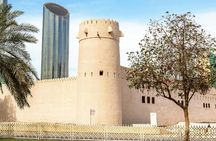 Discover Abu Dhabi's Al Hosn and Heritage Village