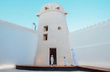 Discover Abu Dhabi's Al Hosn and Heritage Village