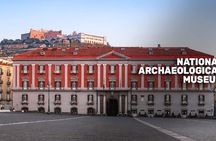 Naples City Pass Premium with Pompeii and two top attractions