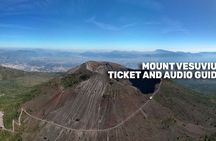 Naples City Pass Premium with Pompeii and two top attractions