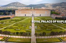 Naples City Pass Deluxe with Pompeii and three top attractions