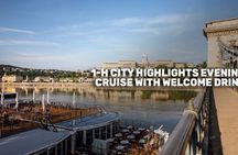 Budapest pass with two guided tours, three audio guides and eSIM
