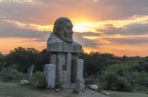 Kruger National Park full-day safari from Hazyview