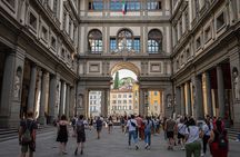 Florence City Pass Classic with audio guide and 3 attractions