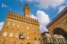 Florence City Pass Premium with audio guide and 4 attractions