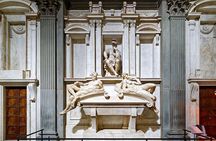 Florence City Pass Premium with audio guide and 4 attractions