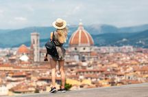 Florence City Pass Deluxe with audio guide and 5 attractions