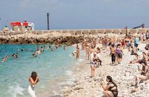 Karaburun Marine Park and Sazan Island  tour from Tirana