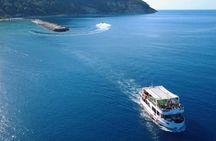 Karaburun Marine Park and Sazan Island  tour from Tirana