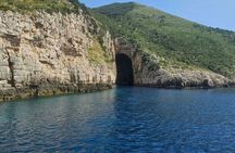 Karaburun Marine Park and Sazan Island  tour from Tirana