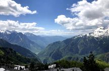 Full-day exploration of Theth National Park from Shkodër