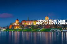 Krakow pass with one top pick, audio guide and e-sim