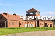 Krakow pass with three picks, audio guide and e-sim