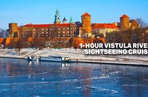 Krakow pass with three picks, audio guide and e-sim