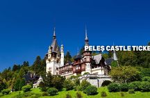 Bucharest pass with two top picks, e-sim and Old Town walking tour