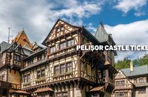 Bucharest pass with three top picks, e-sim and Old Town walking tour