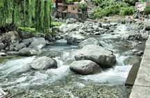 Ourika Valley full-day tour with lunch