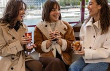 Cruise with unlimited mulled wine