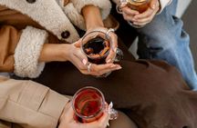 Cruise with unlimited mulled wine