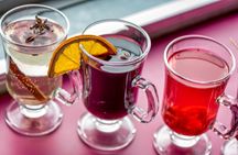 Cruise with unlimited mulled wine