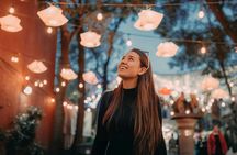 Mexico City tour with cooking class and Frida Kahlo Museum visit