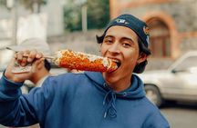 Mexico City tour with cooking class and Frida Kahlo Museum visit