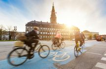 Copenhagen Classic Pass 1-Day comprehensive ticket