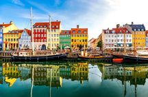 Premium Pass for 2-day self-guided tour in Copenhagen