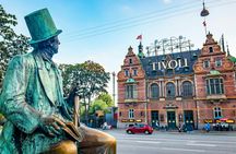 Premium Pass for 2-day self-guided tour in Copenhagen