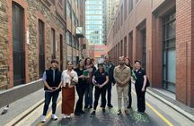 True Crime Tour in Adelaide