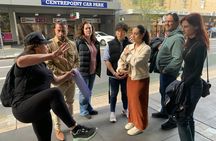 True Crime Tour in Adelaide