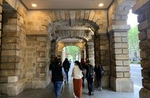 True Crime Tour in Adelaide